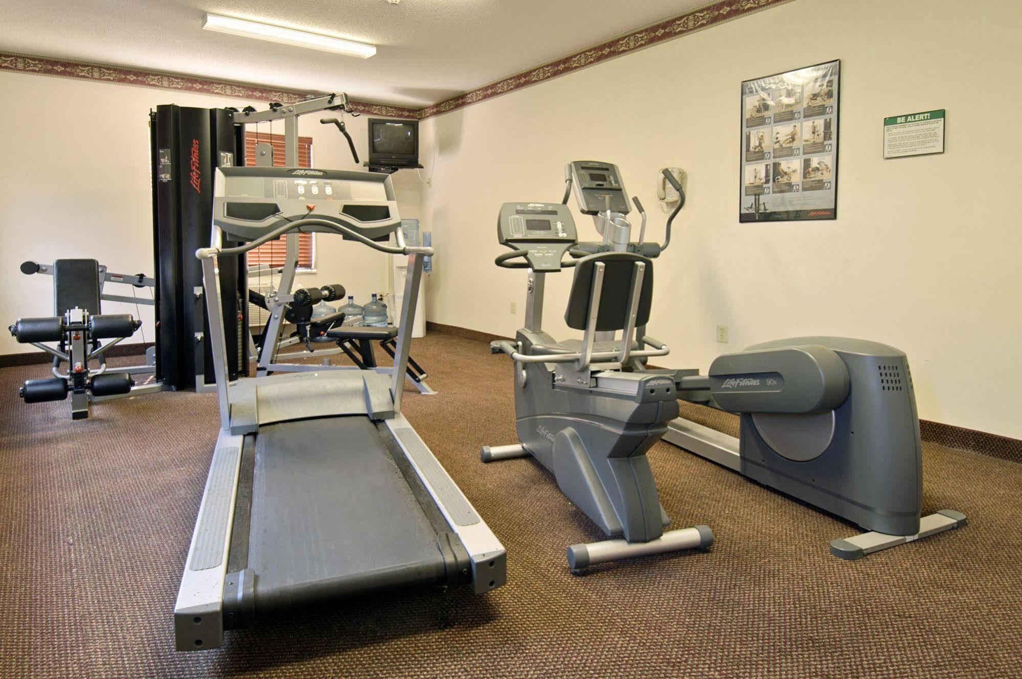 Days Inn & Suites By Wyndham Cherry Hill - Philadelphia Bekvämligheter bild